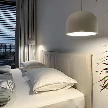 Foxbox Apartmán Liptovsky Mikulas