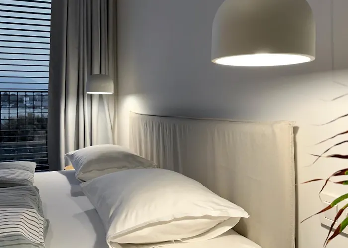 Foxbox アパート Liptovský Mikuláš